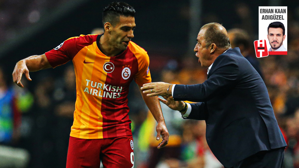 Falcao'da son durum!