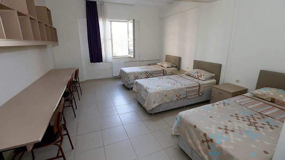 Okulların 2020 pansiyon ücretleri açıklandı