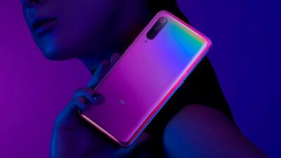 5G'de Xiaomi rüzgarı esecek!