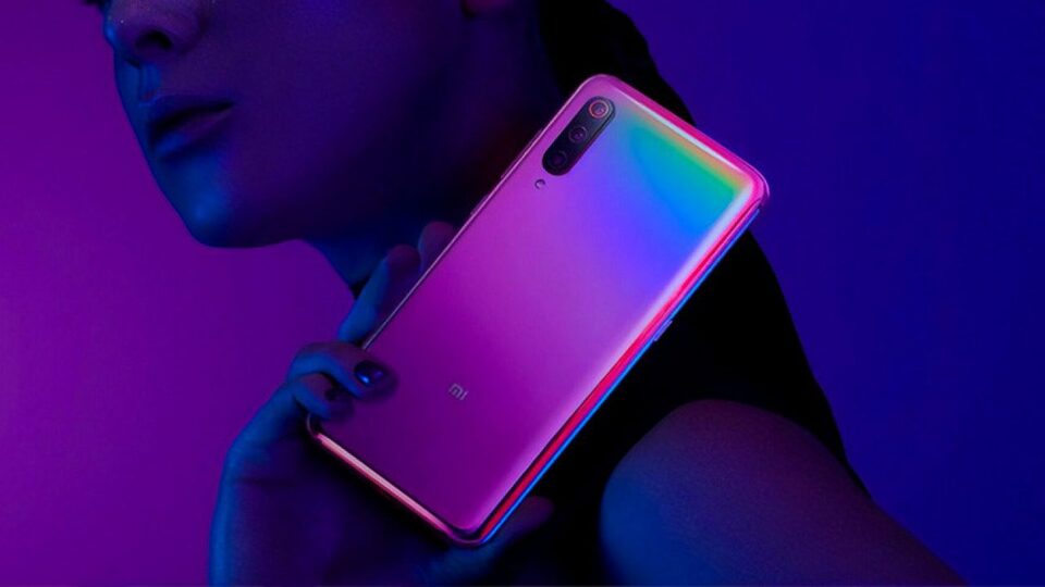 5G'de Xiaomi rüzgarı esecek!