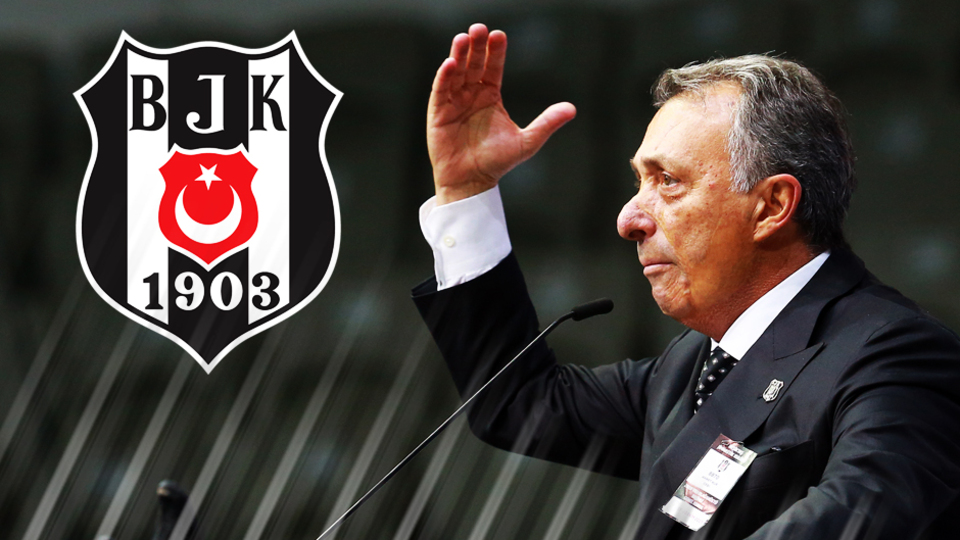 Ahmet Nur Çebi'yi neler bekliyor?