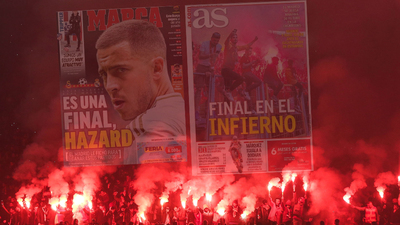 İspanya'da tek gündem Galatasaray!