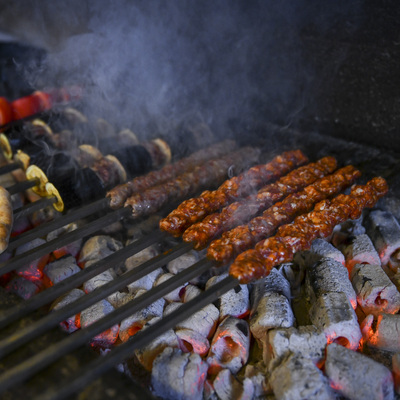 Birinci Urfa, ikinci Antep