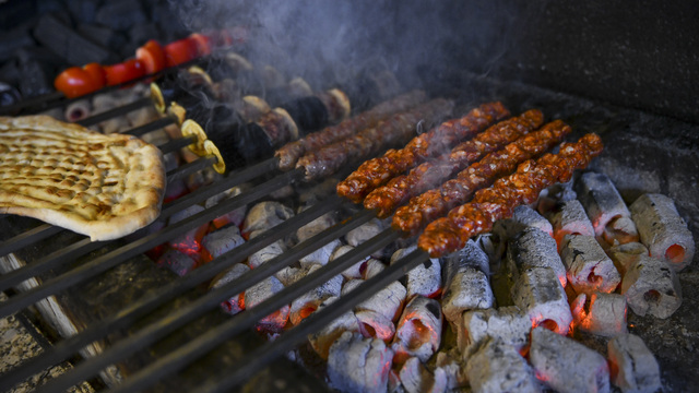 Birinci Urfa, ikinci Antep