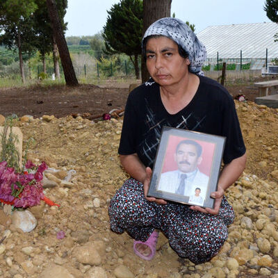 Anneye teselli 6 telefon! Büyük acıya böyle dayanıyor