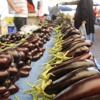 Kışlık sebzede hedef yüzde 50 yerlilik