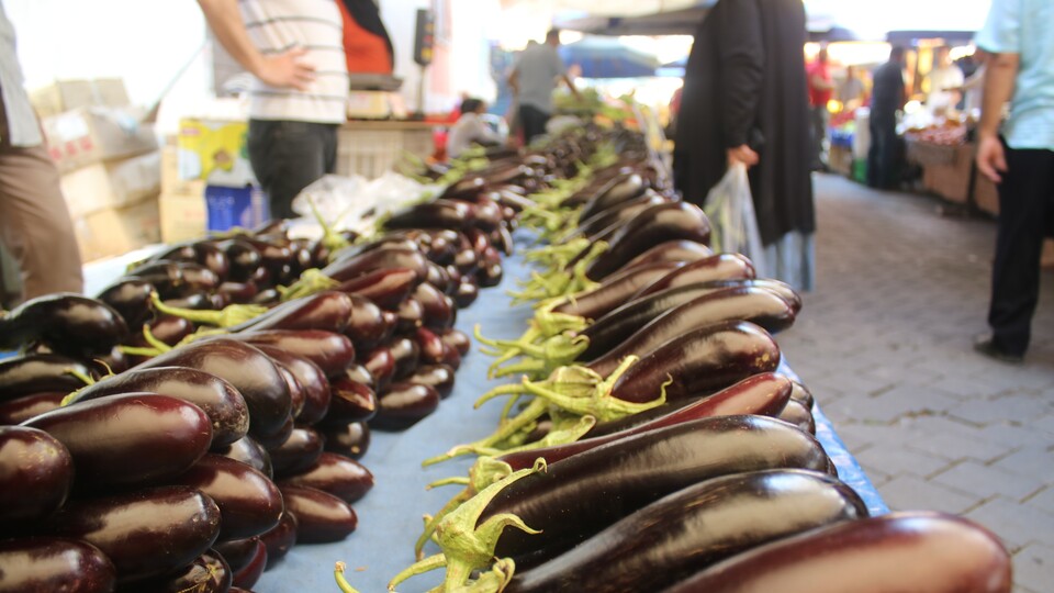 Kışlık sebzede hedef yüzde 50 yerlilik