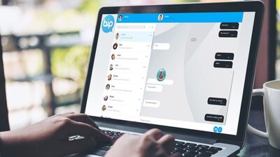 Acil durumda 'BiP'leyecek!