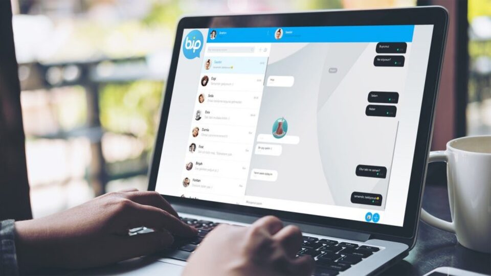 Acil durumda 'BiP'leyecek!