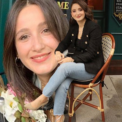 Genç oyuncunun yeni işi