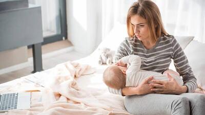 Bebeklerde gaz sancısı nasıl çıkar?