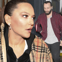 "Berkay hanımını sustursun"