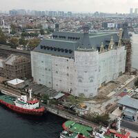 İBB, gar ihalesini yargıya taşıdı