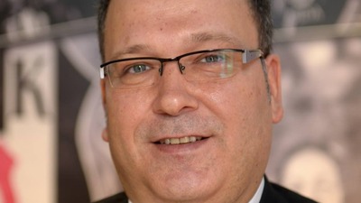 Gökhan Sarı kimdir?