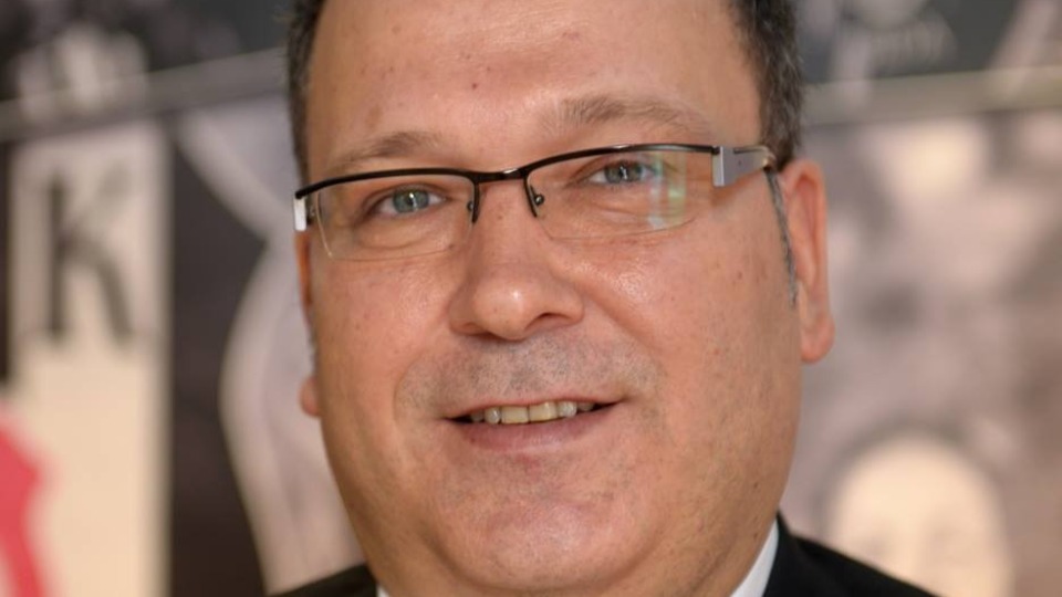 Gökhan Sarı kimdir?