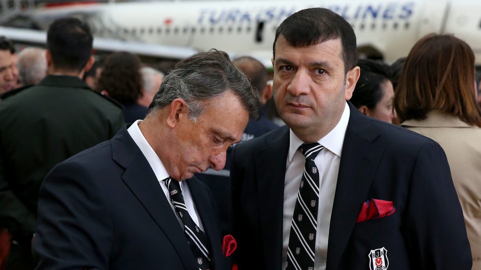 "Güzel şeyler yapmak zorundayız"