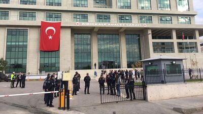 Emine Bulut cinayeti davasında karar çıktı