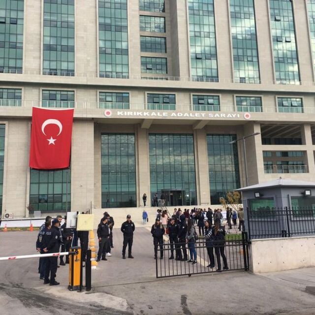Emine Bulut cinayeti davasında karar çıktı