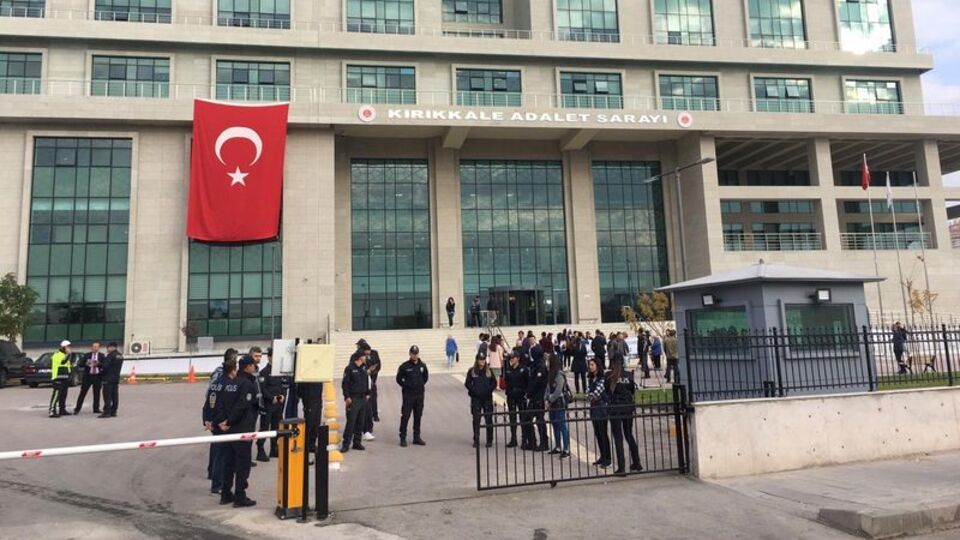 Emine Bulut cinayeti davasında karar çıktı