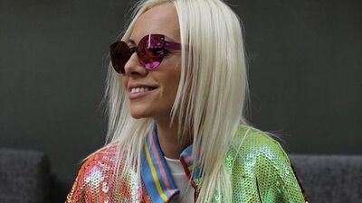 Kayıp modacıyla ilgili gerçek şok etti!