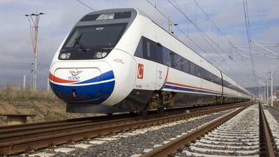 Bakan Turhan: O yol 2 saat 15 dakika olacak