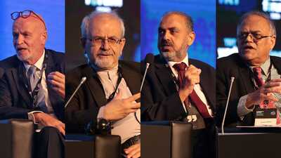 François Burgat'tan ülkesine eleştiri