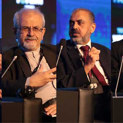 François Burgat'tan ülkesine eleştiri