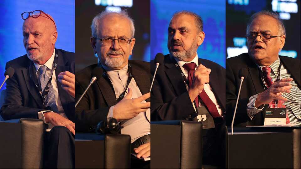 François Burgat'tan ülkesine eleştiri