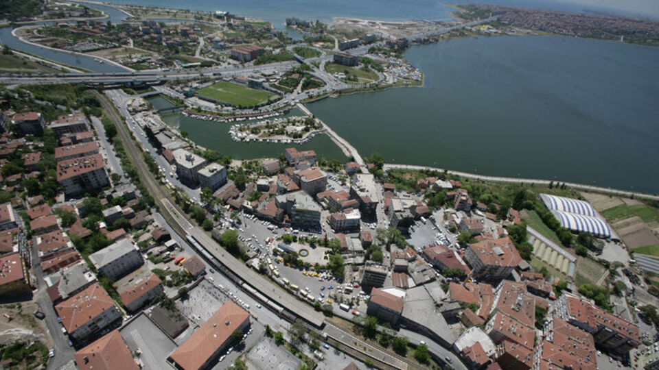 İstanbul'un iki ilçesi için flaş karar!