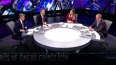 "Real Madrid'in İstanbul anıları pek iyi değil"