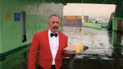 En kötü ikinci açılışı