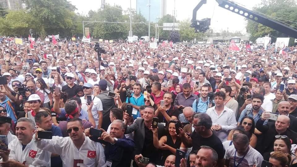 Emeklilikte Yaşa Takılanlar son durum ne oldu?