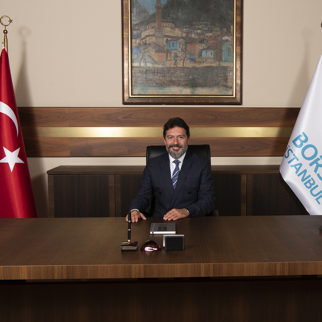 Hakan Atilla'ya yeni görev