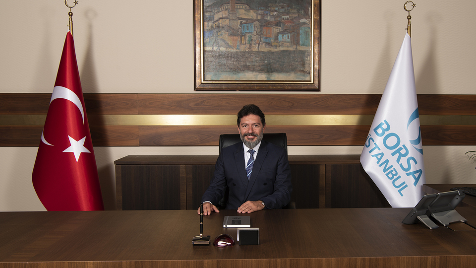 Hakan Atilla'ya yeni görev