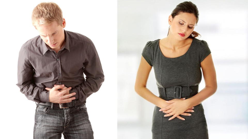 Gaz sancısına ne iyi gelir?