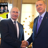 "Türkiye'nin eli sağlam! Adana Mutabakatı! Soçi'de ne olacak?"