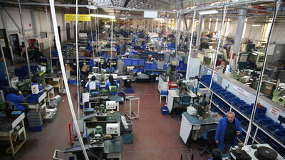 O işçiyi işten atmanın bedeli 12 aylık tazminat!