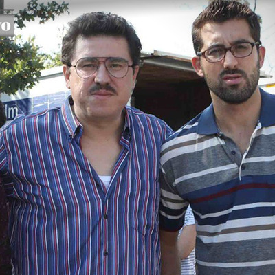 Komedi güç birliği