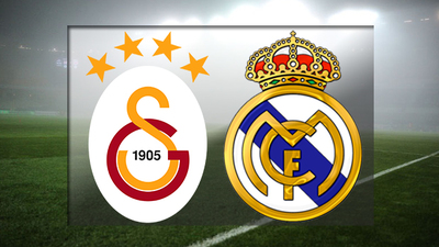 Galatasaray Real Madrid maçı ne zaman?