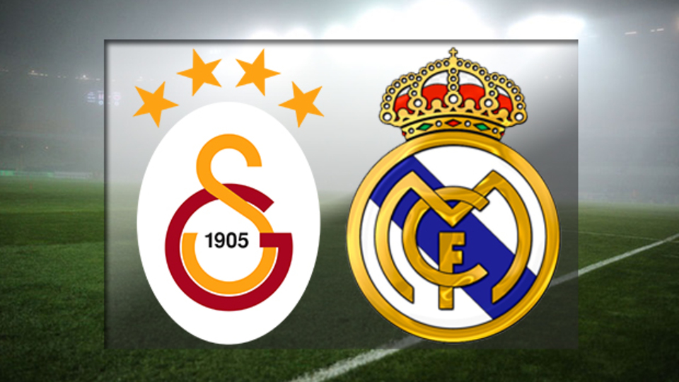 Galatasaray Real Madrid maçı ne zaman?