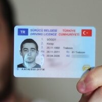 Ehliyet yenileme için gerekli evraklar