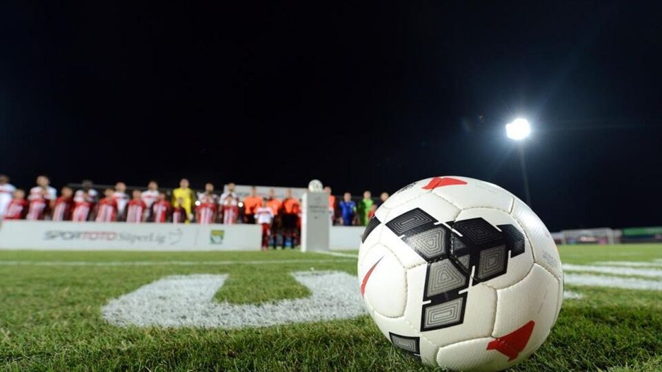 Şampiyonluk oranları güncellendi