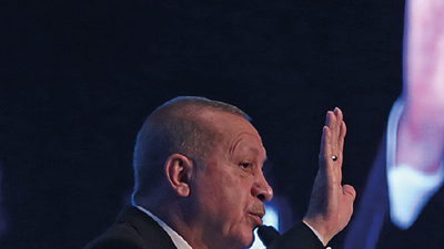 TRT World Forum'dan dünyaya kritik mesajlar