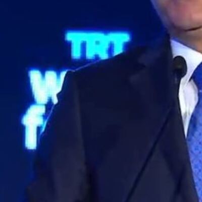 "Biz bu oyunu bozduk"