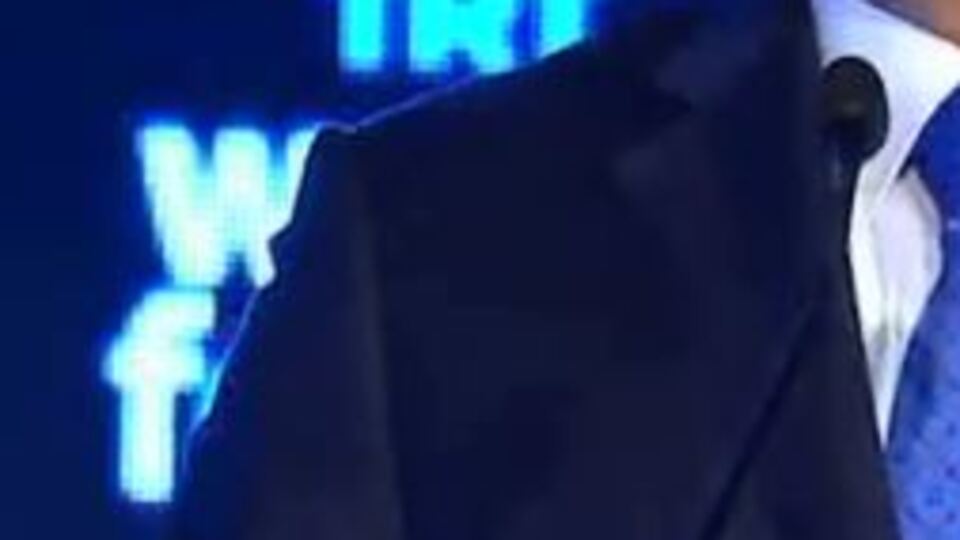 "Biz bu oyunu bozduk"