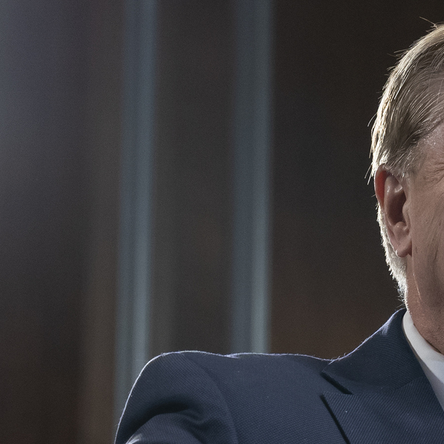 Graham: Suriye'de tarihi çözümler mümkün