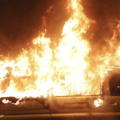 Şili'de ölü sayısı artıyor