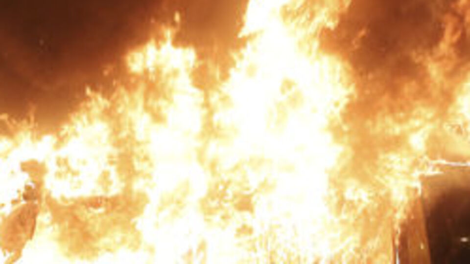 Şili'de ölü sayısı artıyor