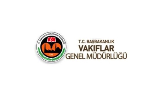 Vakıflar Genel Müdürlüğü burs başvurusu 2019