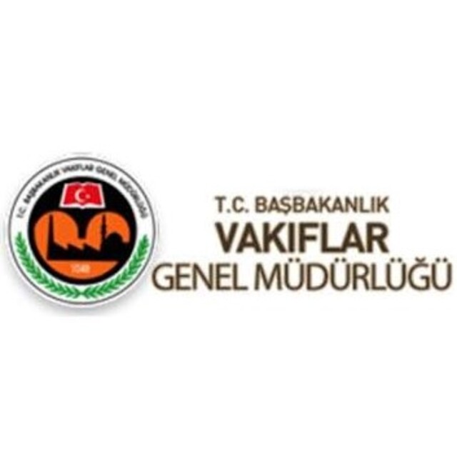 Vakıflar Genel Müdürlüğü burs başvurusu 2019